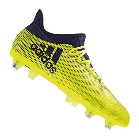 adidas fussballschuhe gelb|Gelb .